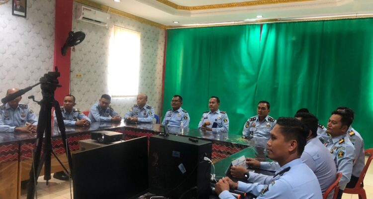 Safari Ramadhan FPPJ