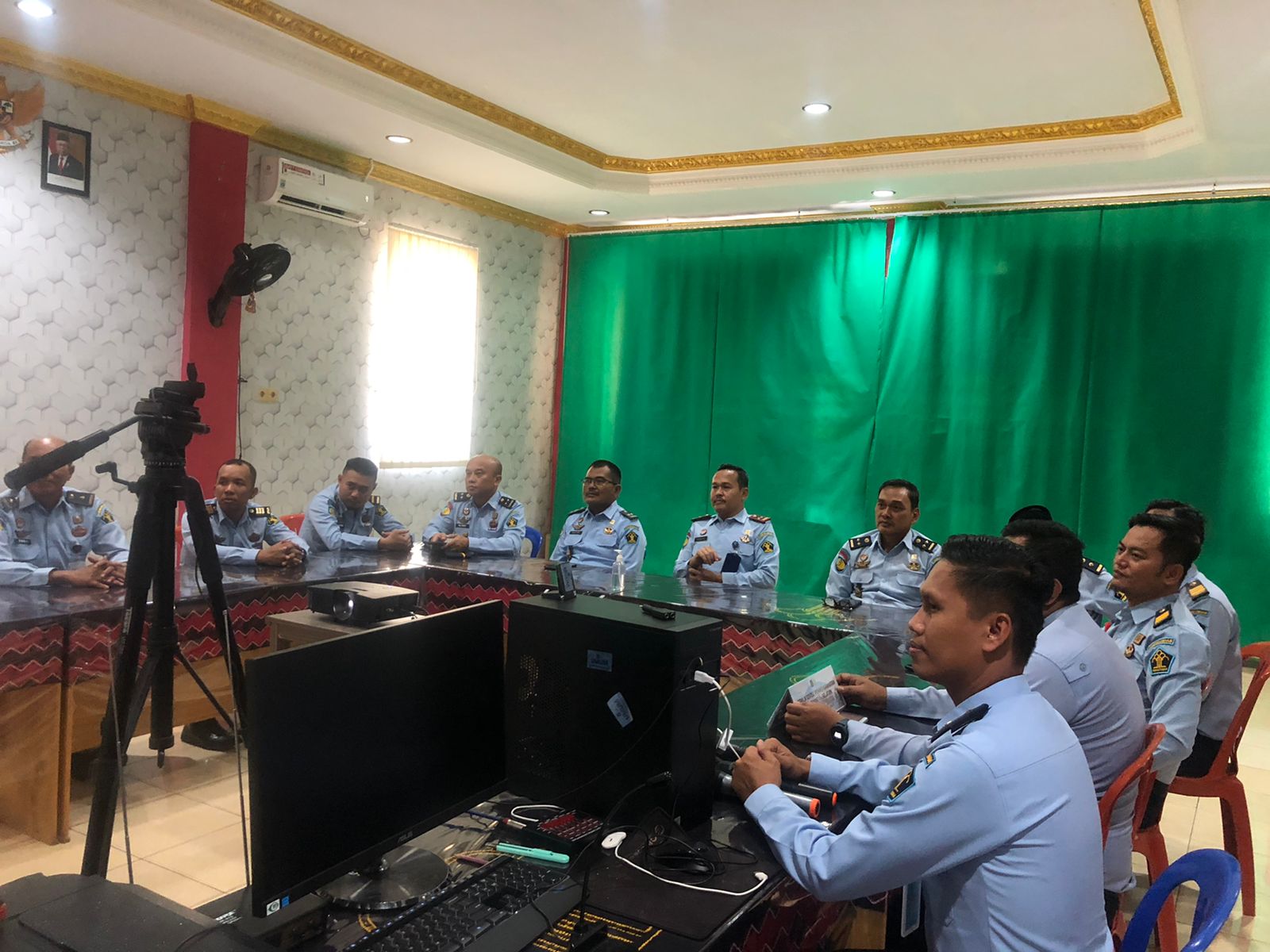 Safari Ramadhan FPPJ