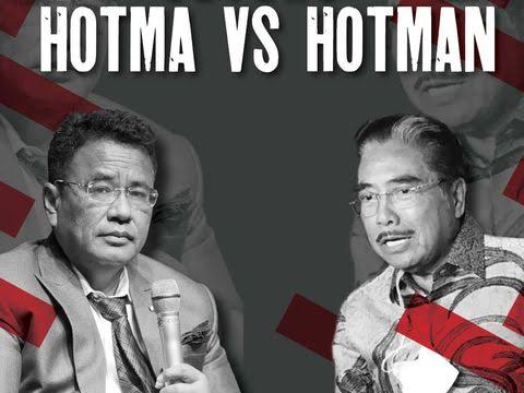 Praktisi Hukum Ulung Purnama SH.,MH