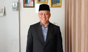 Ulung Purnama SH.,MH Praktisi Hukum