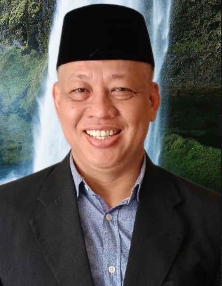 Praktisi Hukum : Ulung Purnama SH.,MH