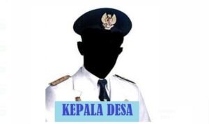 Ilustrasi-Kepala-Desa