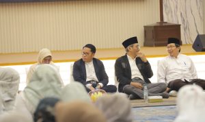 50b302ba631ec0a326431ea788874774-halalbihalal-bimas-islam-dirjen-ingatkan-pentingnya-kebersihan-hati