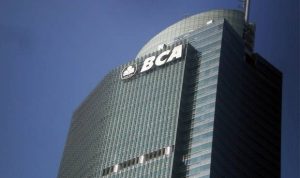 Bank Central Asia (BCA)