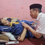 Kunjungi Penderita Kanker Cabup Bekasi Dani Ramdan Terima Usulan Buat Rumah Singgah dan RS Khusus Kanker Kunjungi Penderita Kanker Cabup Bekasi Dani Ramdan Terima Usulan Buat Rumah Singgah dan RS Khusus Kanker