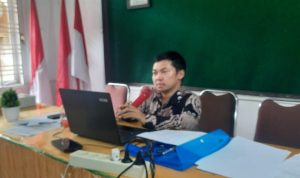 Keterangan foto : :DPC PPDI PADANG PANJANG Mengadakan Sosialisasi dan Upgrading Kapasitas Pengurus DPC PPDI Padang Panjang