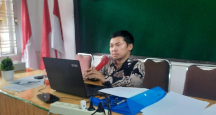 Keterangan foto : :DPC PPDI PADANG PANJANG Mengadakan Sosialisasi dan Upgrading Kapasitas Pengurus DPC PPDI Padang Panjang