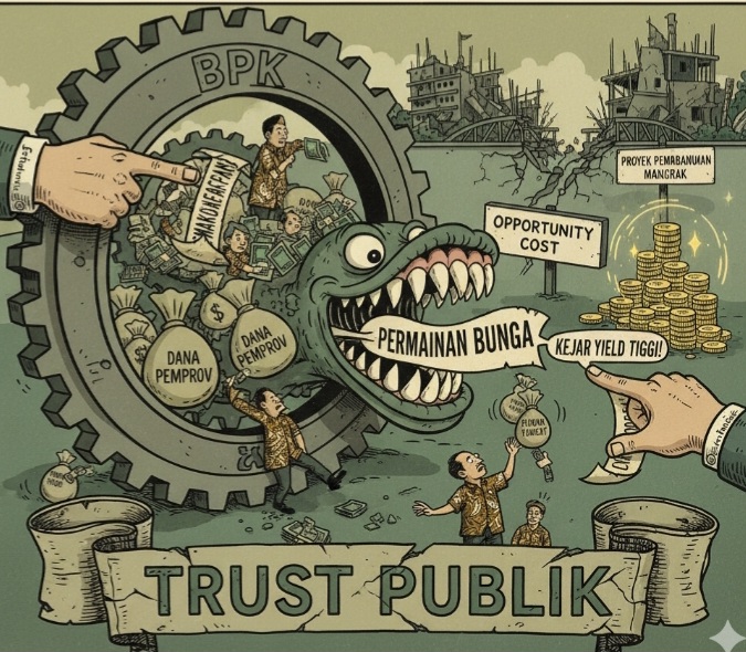 Ilustrasi