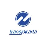 Logo: PT Transportasi Jakarta (Transjakarta).