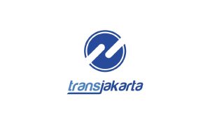 Logo: PT Transportasi Jakarta (Transjakarta).
