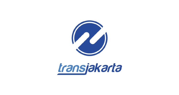 Logo: PT Transportasi Jakarta (Transjakarta).