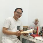 Keterangan foto: Sardi Adi Saputra Ketua Bidang Pendidikan Dasar di Dewan Pendidikan Kabupaten Bekasi