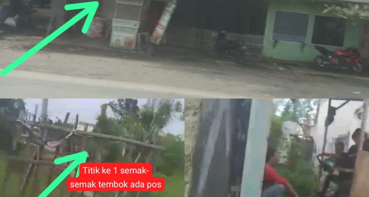 Dokumentasi Markaberita.id