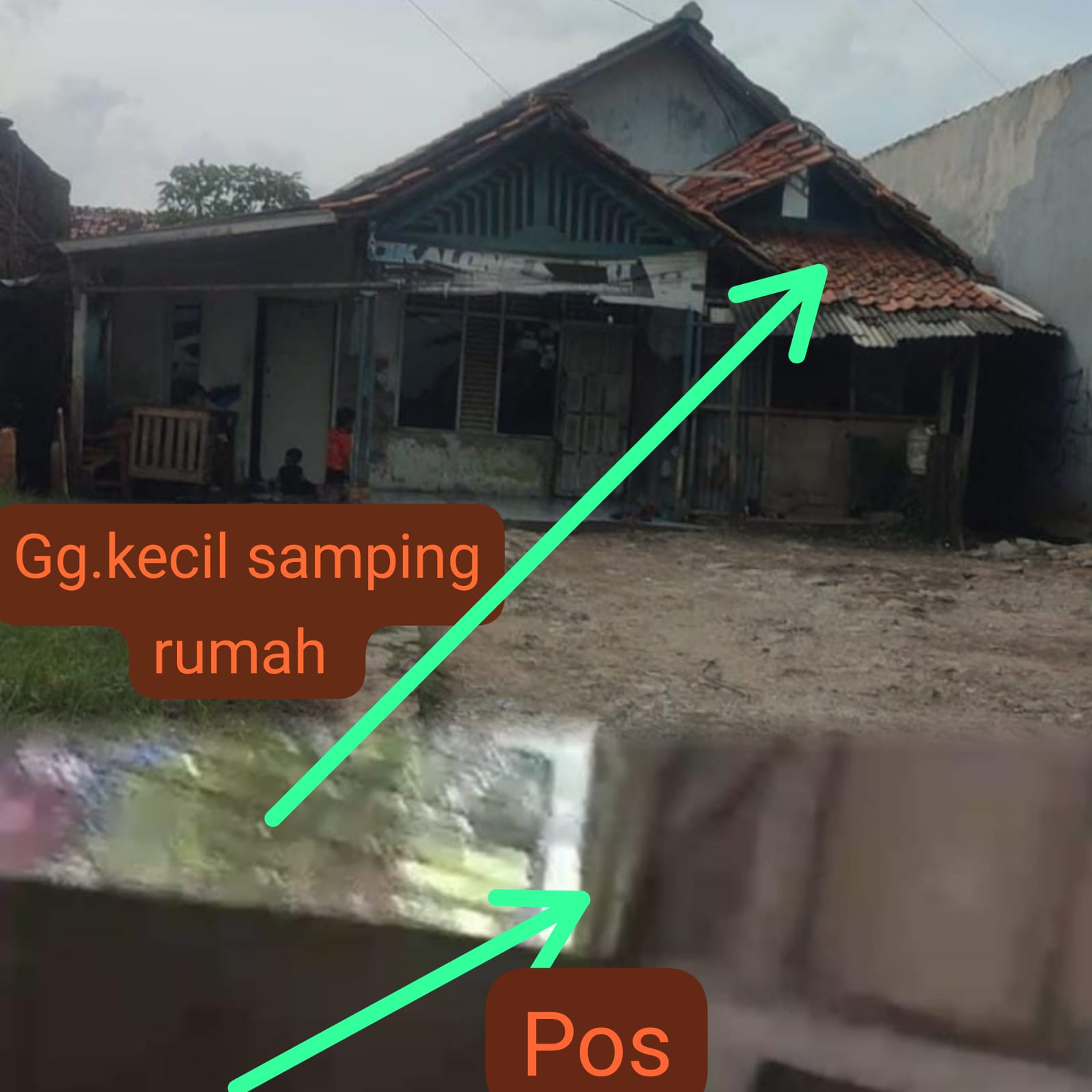 Dokumentasi Markaberita.id