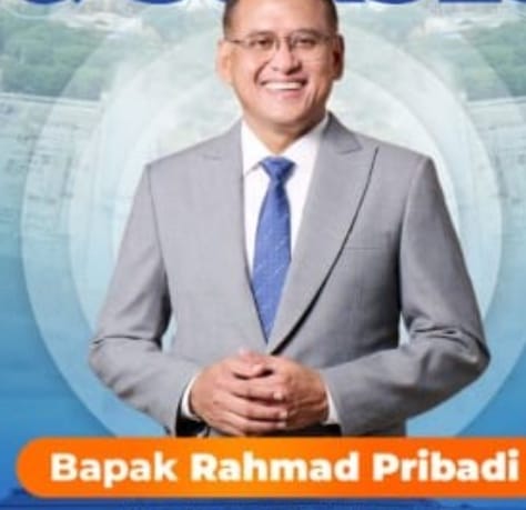 Direktur Utama PT Pupuk Indonesia (Persero)