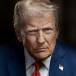 Presiden Amerika Serikat Donald Trump (photo:wikipedia.id)