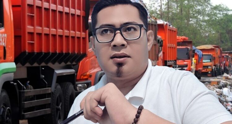 Pemerhati kebijakan publik, Andri Kurniawan