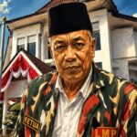 Ketua LMP Mada Jabar H. Awandi Siroj Suwandi