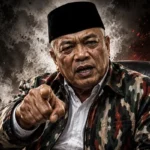 Ketua LMP Mada Jabar H. Awandi Siroj Suwandi