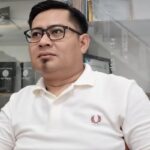 Pemerhati politik dan pemerintahan, Andri Kurniawan