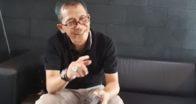 Praktisi Hukum dan Pengamat Kebijakan, Asep Agustian SH MH