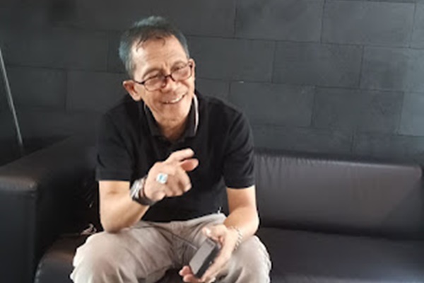 Praktisi Hukum dan Pengamat Kebijakan, Asep Agustian SH MH