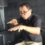 Praktisi Hukum sekaligus Pengamat Kebijakan Publik, Asep Agustian, S.H., M.H