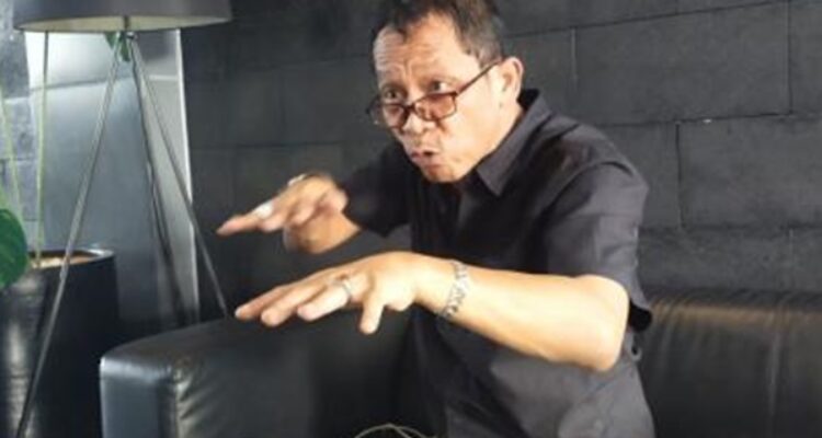 Praktisi Hukum sekaligus Pengamat Kebijakan Publik, Asep Agustian, S.H., M.H