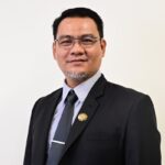 Rektor baru, UBP Karawang Assoc. Prof. Dr. H. Budi Rismayadi, S.E., M.M