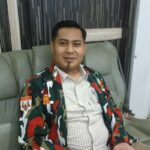 Wakil Ketua LMP Mada Jabar Andri Kurniawan