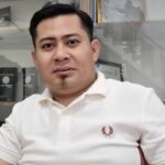 Tokoh Muda Karawang Andri Kurniawan