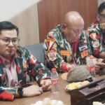 Wakil Ketua Laskar Merah Putih Markas Daerah Jawa Barat (LMP Mada Jabar), Andri Kurniawan