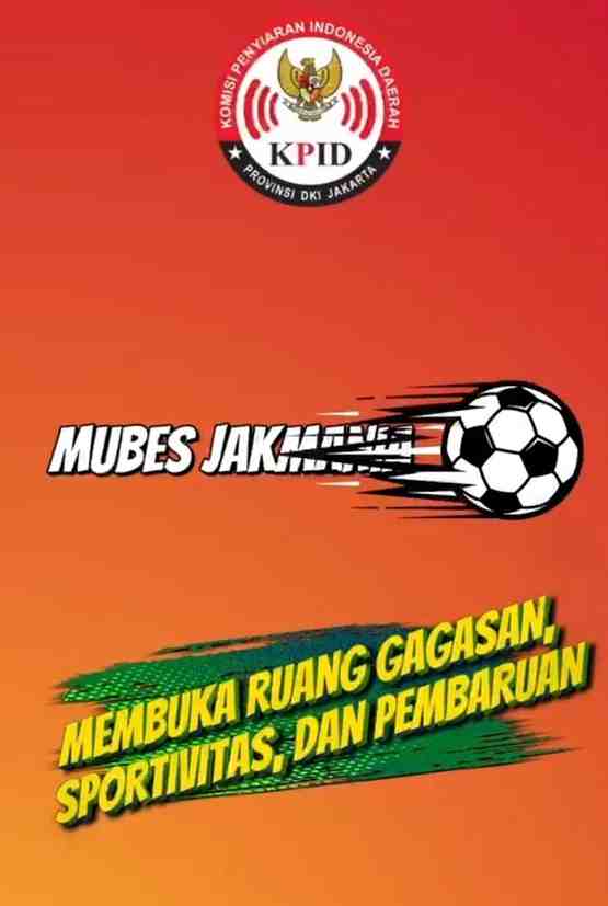 Tangkapan Layar: Video Testimoni Ketua KPID Jakarta