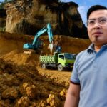 Aktivis sekaligus pengurus organisasi kemasyarakatan di Jabar, Andri Kurniawan