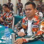 Eko Triyanto, ST Ketua LMP Marcab Kabupaten Bekasi