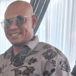 Andreas Asan, S.H., M.H-Praktisi Hukum