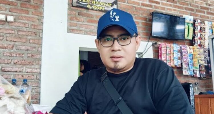 Andri Kurniawan Pengamat Kebijakan Pemerintahan