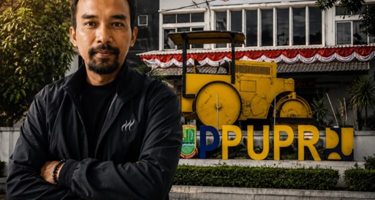 Sony Adiputra, S.H, Praktisi hukum sekaligus pengamat kebijakan