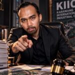 Sony Adiputra, SH Praktisi Hukum dan Pemerhati Kebijakan