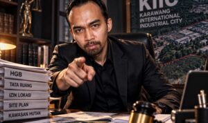 Sony Adiputra, SH Praktisi Hukum dan Pemerhati Kebijakan Sony Adiputra, SH Praktisi Hukum dan Pemerhati Kebijakan