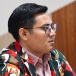 Wakil Ketua LMP Mada Jawa Barat, Andri Kurniawan