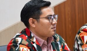Wakil Ketua LMP Mada Jawa Barat, Andri Kurniawan