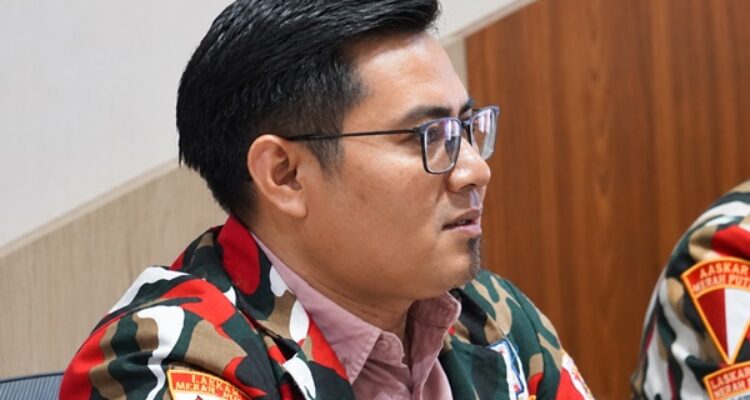 Wakil Ketua LMP Mada Jawa Barat, Andri Kurniawan