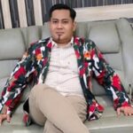 Wakil Ketua LMP Mada Jawa Barat, Andri Kurniawan