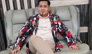 Wakil Ketua LMP Mada Jawa Barat, Andri Kurniawan