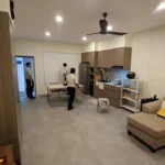 Kamar mewah Lapas Cibinong, Kabupaten Bogor