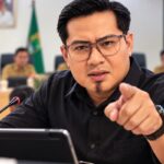 Andri Kurniawan Aktivis Karawang