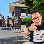 H. Asep Agustian, SH, MH Ketua DPC Peradi Karawang kritisi Barrier Gate