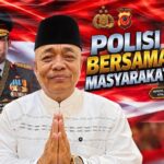 H. Awandi Siroj Suwandi Tokoh Masyarakat dan Seepeuh Aliansi Ormas dan LSM Kabupaten Karawang