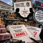 Ilustrasi Pengadaan Alat Musil pada Bidang Kebudayaan Dikbud Karawang